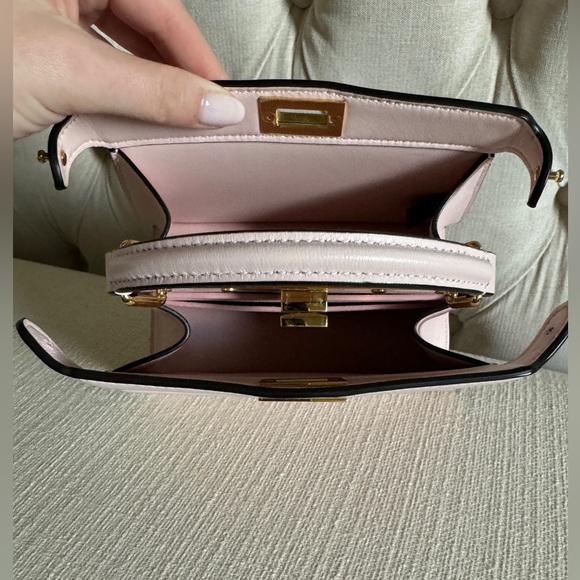 Fendi Petite Peekaboo - Picture 4 of 11